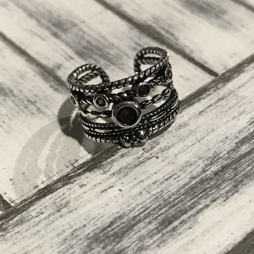 Silver Ring